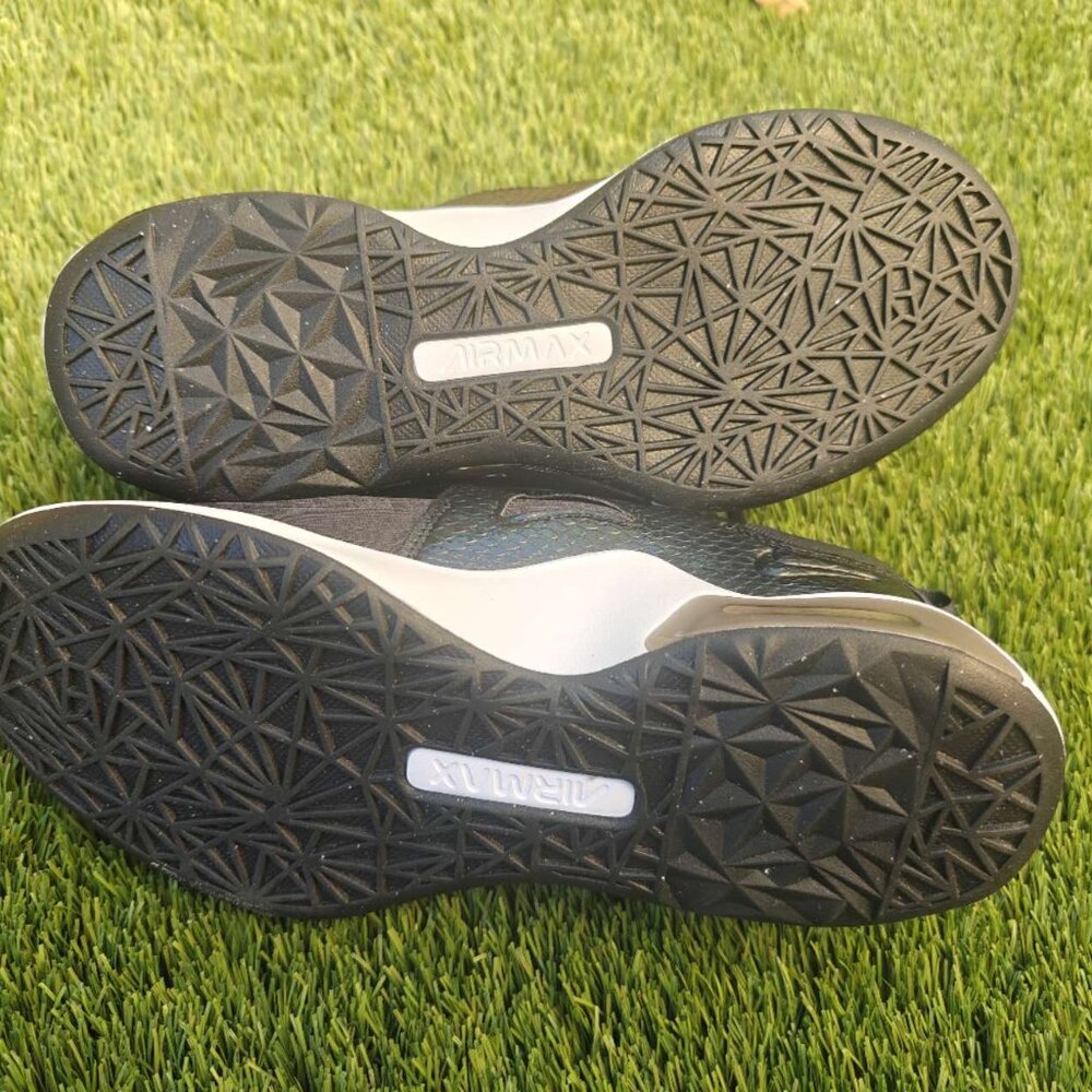 NEW Women's Nike Air Max Bella TR 5 Training Shoes Sneaker - Picture 7 of 8